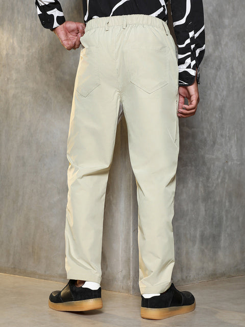 Chaos Lightweight - Pleated Parachute Trousers