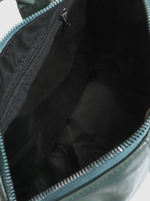 CAHOOT Men's The Zip-Front Broad Backpack - Sage Green
