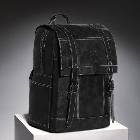 CAHOOT Men's The In-Transit Backpack - Carbon Black