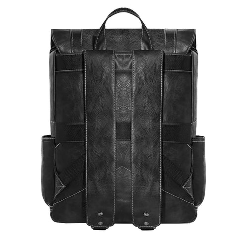 CAHOOT Men's The In-Transit Backpack - Carbon Black