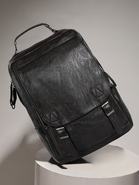 Chaos - The Maverick Backpack - Umber Brown
