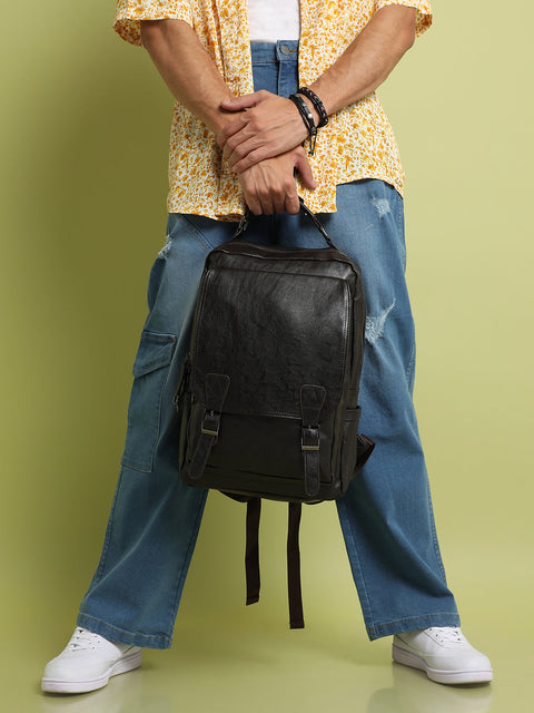 Chaos - The Maverick Backpack - Umber Brown