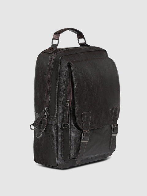 Chaos - The Maverick Backpack - Umber Brown