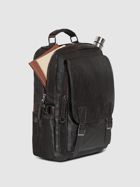 Chaos - The Maverick Backpack - Umber Brown