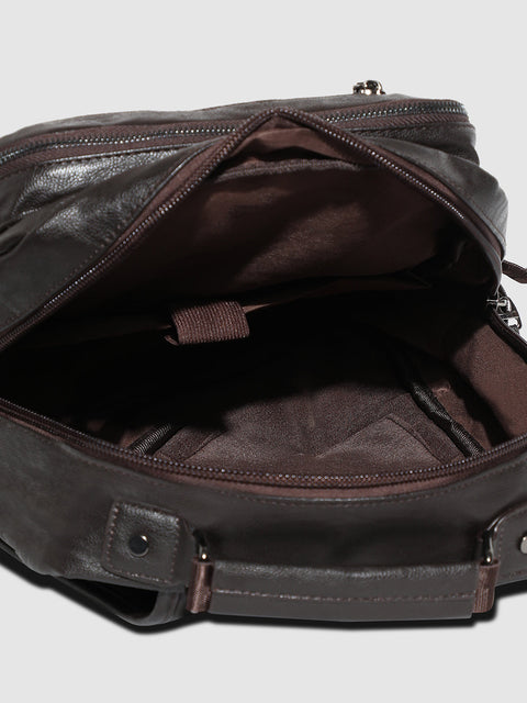 Chaos - The Maverick Backpack - Umber Brown