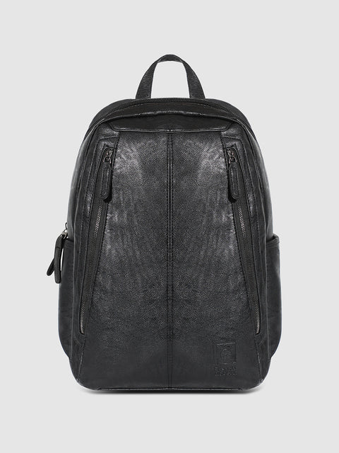 CAHOOT Men's The Daily Dynamo Backpack - Onyx Black