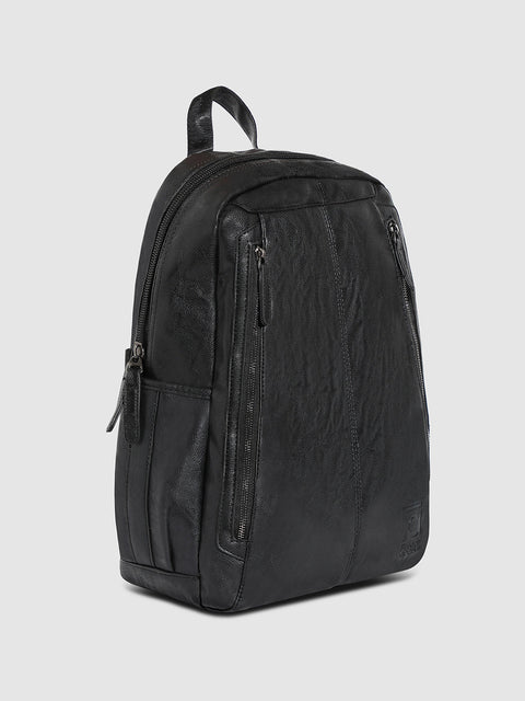 CAHOOT Men's The Daily Dynamo Backpack - Onyx Black