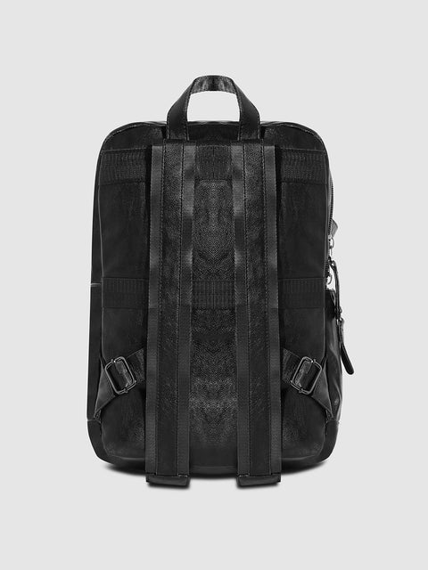 CAHOOT Men's The Daily Dynamo Backpack - Onyx Black
