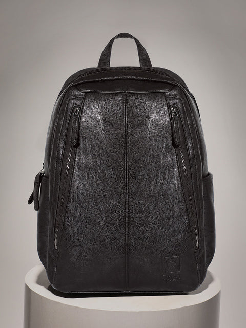 CAHOOT Men's The Daily Dynamo Backpack - Umber Brown