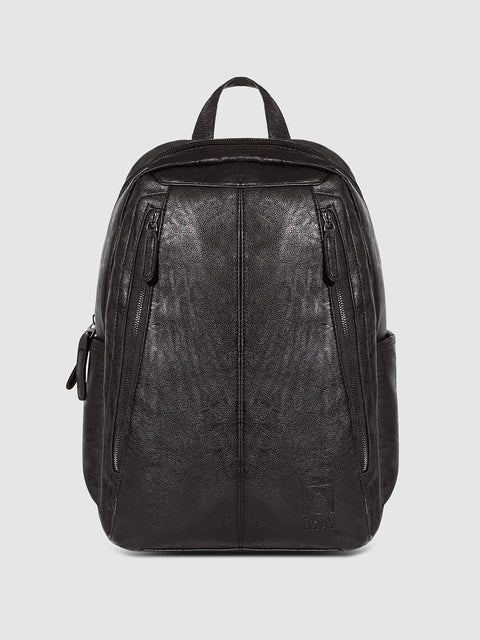 CAHOOT Men's The Daily Dynamo Backpack - Umber Brown