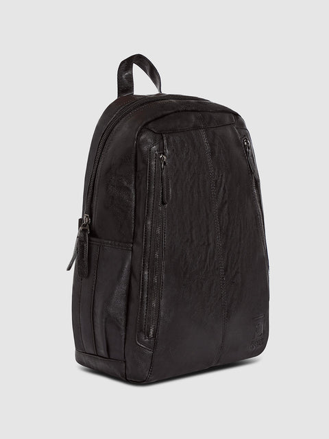 CAHOOT Men's The Daily Dynamo Backpack - Umber Brown