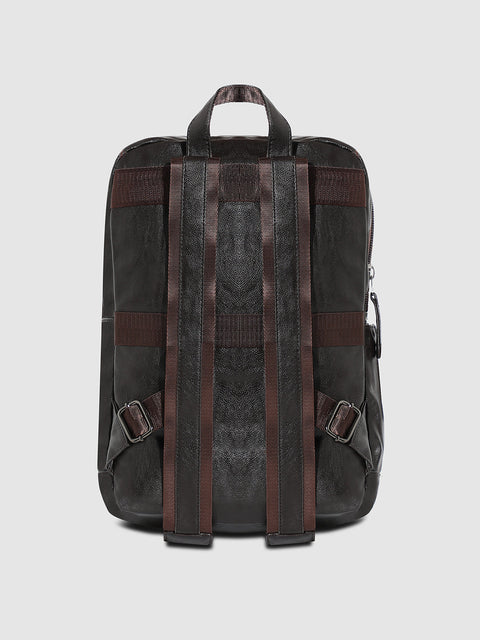 CAHOOT Men's The Daily Dynamo Backpack - Umber Brown