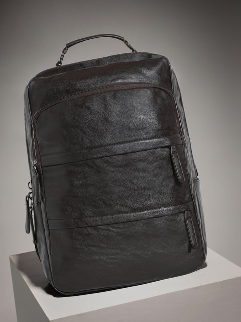 Chaos - The Urban Drifter Backpack - Umber Brown