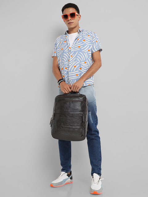 Chaos - The Urban Drifter Backpack - Umber Brown