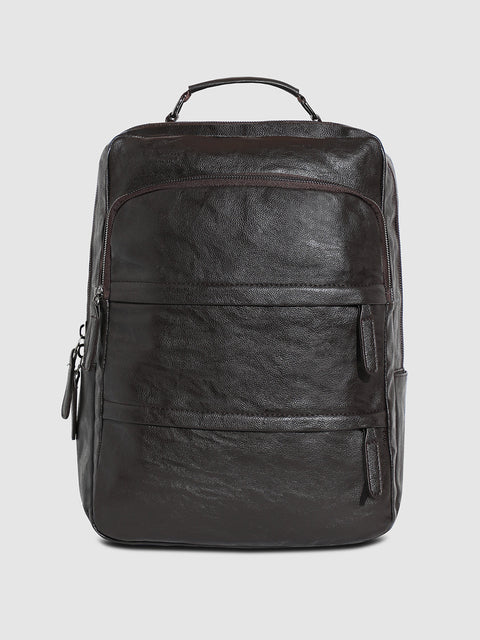 Chaos - The Urban Drifter Backpack - Umber Brown