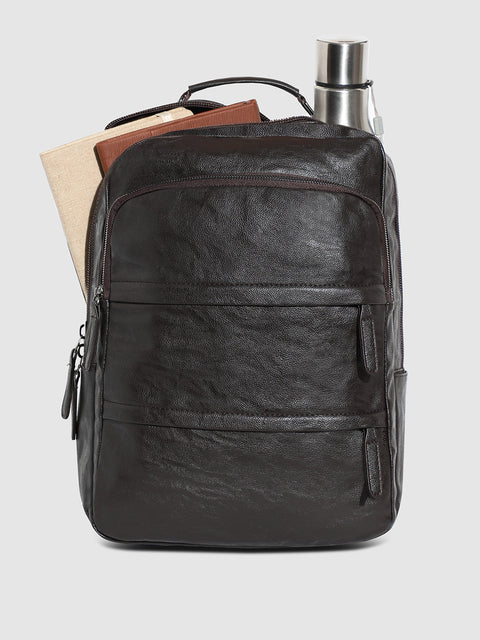 Chaos - The Urban Drifter Backpack - Umber Brown