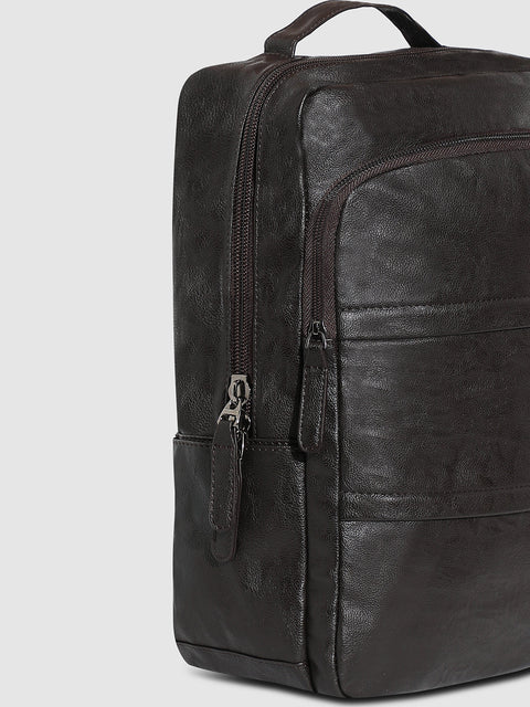 Chaos - The Urban Drifter Backpack - Umber Brown