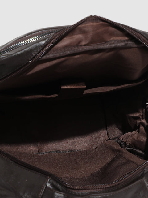 Chaos - The Urban Drifter Backpack - Umber Brown