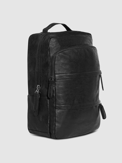 Chaos - The Urban Drifter Backpack - Midnight Black