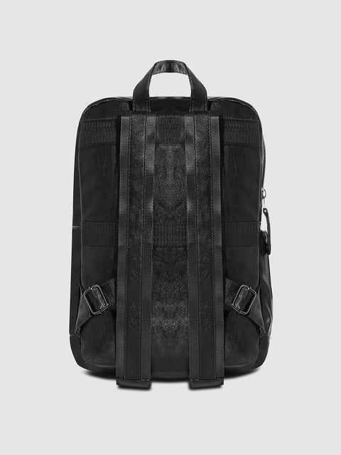 Chaos - The Urban Drifter Backpack - Midnight Black