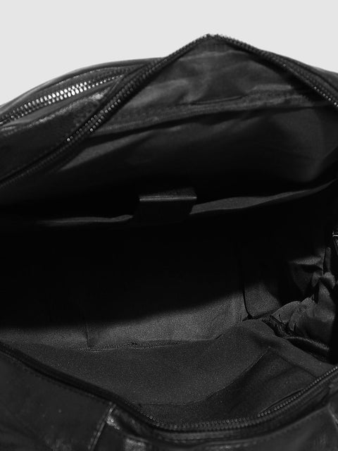 Chaos - The Urban Drifter Backpack - Midnight Black