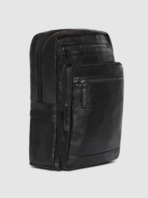 CAHOOT Men's The Nomad's Echo Backpack - Coal Black