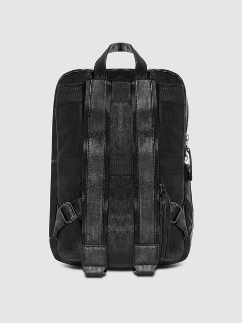 CAHOOT Men's The Nomad's Echo Backpack - Coal Black