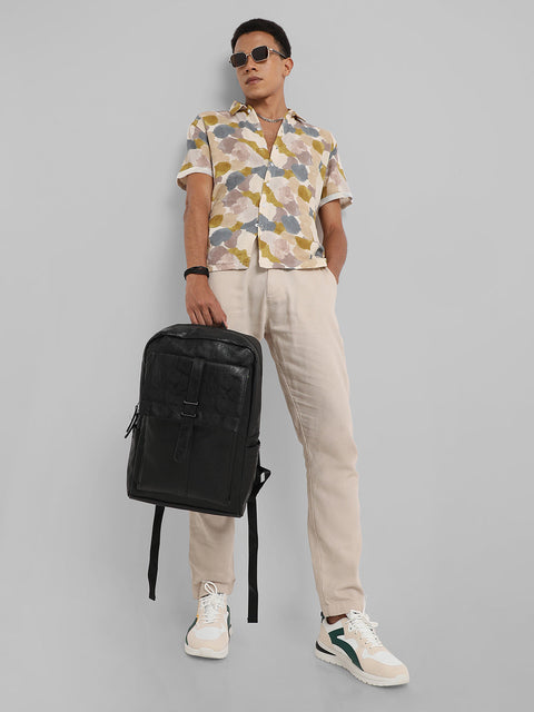 Chaos - The Pioneer Backpack - Onyx Black