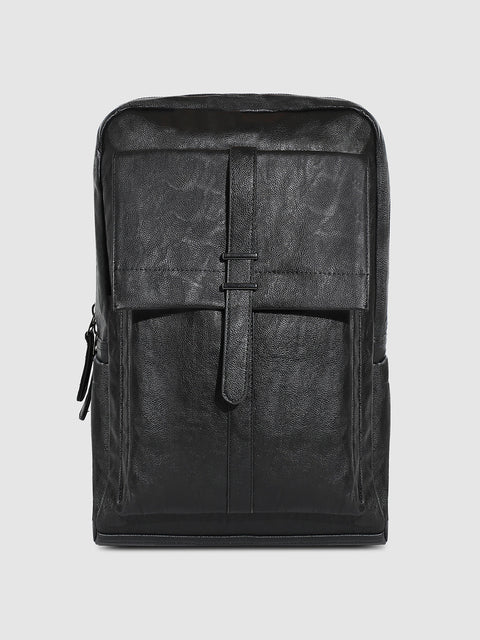 Chaos - The Pioneer Backpack - Onyx Black