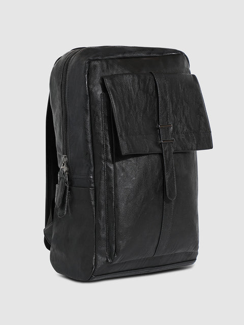 Chaos - The Pioneer Backpack - Onyx Black