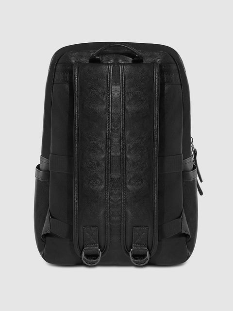 Chaos - The Pioneer Backpack - Onyx Black