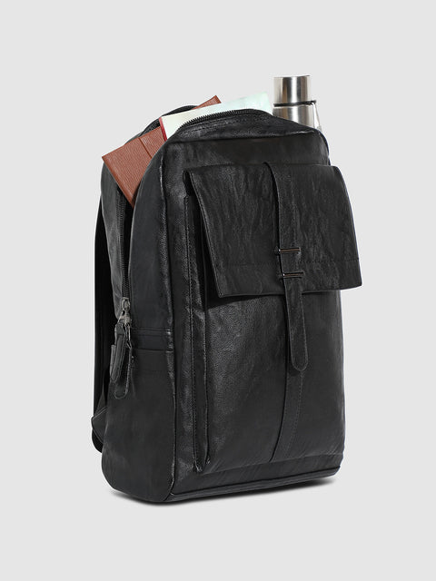 Chaos - The Pioneer Backpack - Onyx Black