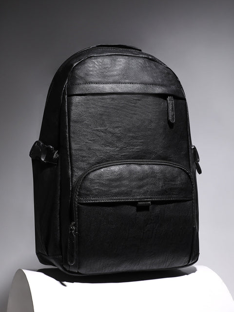 Chaos - The Adventure Backpack - Midnight Black