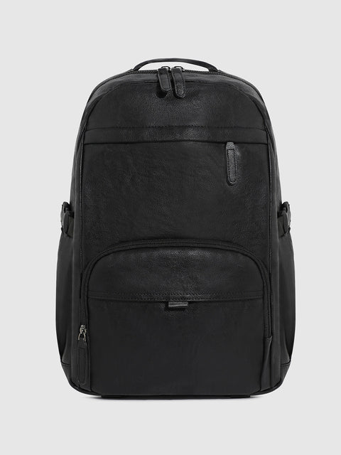 Chaos - The Adventure Backpack - Midnight Black