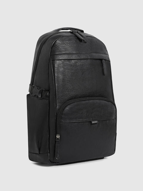 Chaos - The Adventure Backpack - Midnight Black