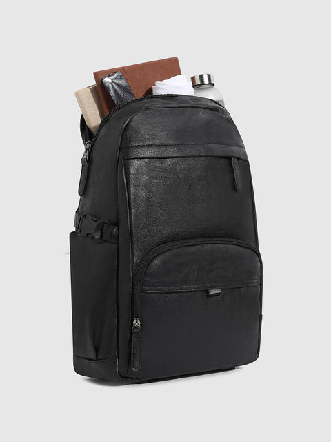 Chaos - The Adventure Backpack - Midnight Black
