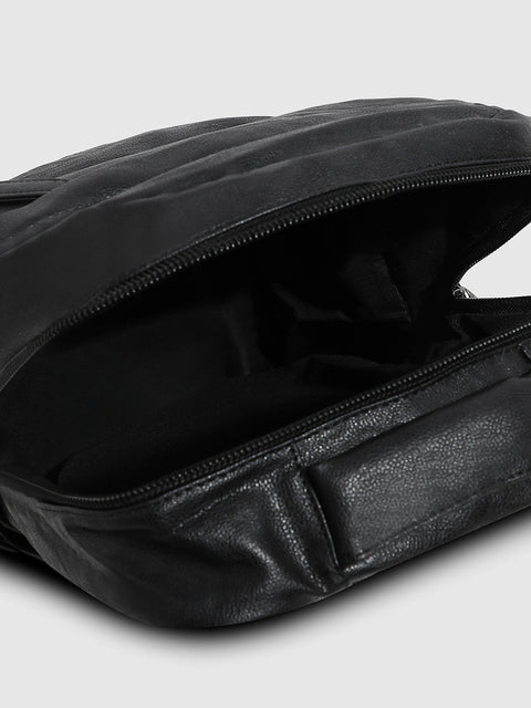 Chaos - The Adventure Backpack - Midnight Black