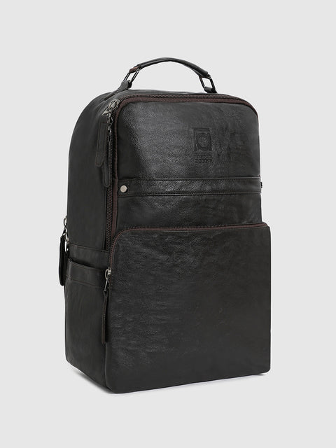 CAHOOT Men's The Metropolitan Backpack - Cocoa Brown