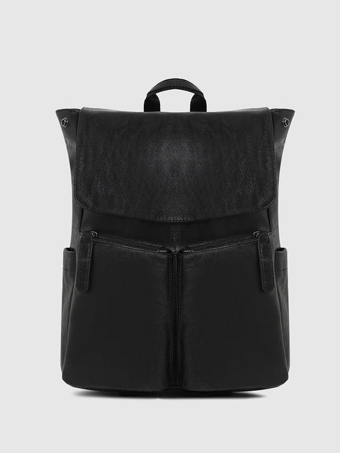 CAHOOT Men's The Nomadic Nebula Backpack - Jet Black