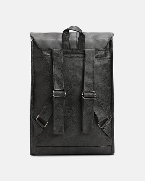 CAHOOT Men's The City Explorer Backpack - Fossil Grey