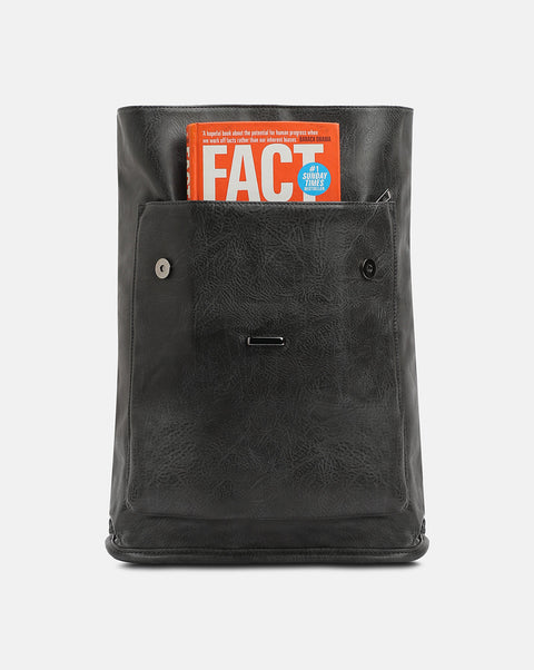 Chaos - The City Explorer Backpack - Fossil Grey