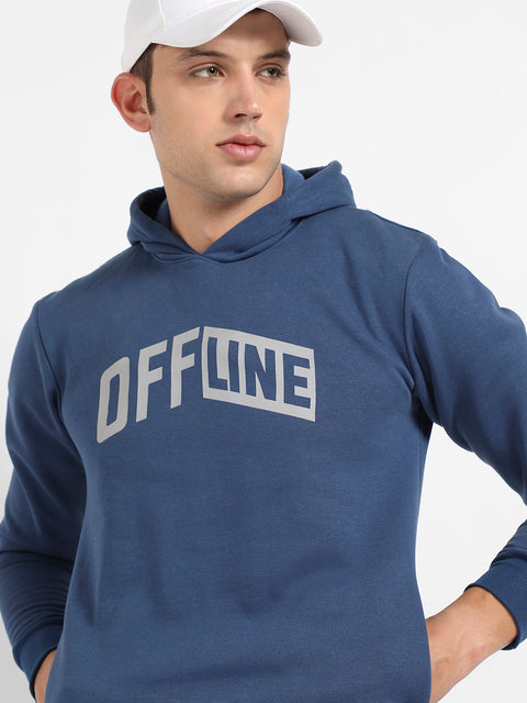 Face Card Redefined Pullover Sweatshirt