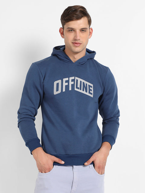 Face Card Redefined Pullover Sweatshirt