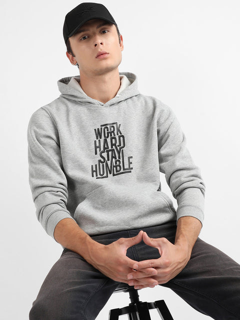 STARCAST Work Hard Stay Humble Hoodie