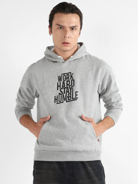 STARCAST Work Hard Stay Humble Hoodie