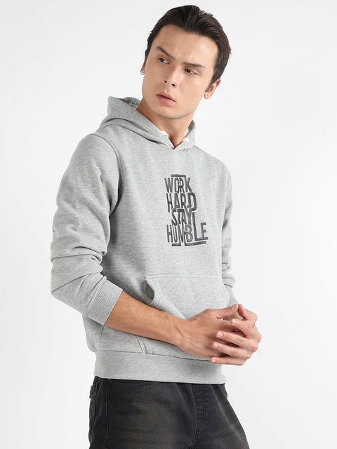 STARCAST Work Hard Stay Humble Hoodie