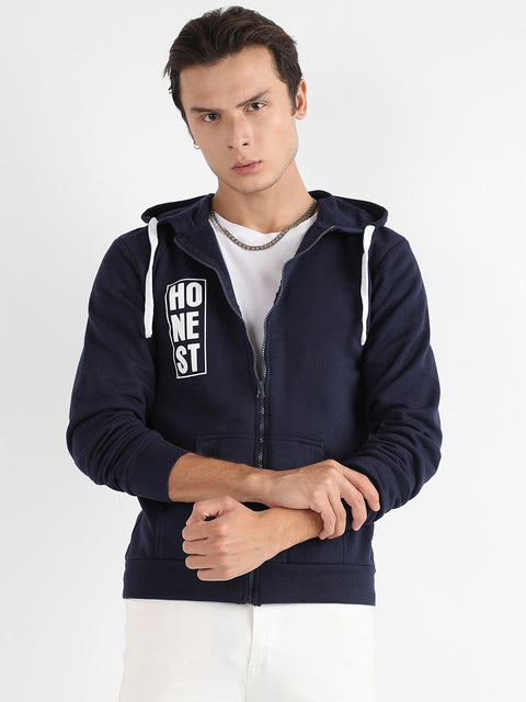 Behookd Honest Hoodie With Insert Pocket