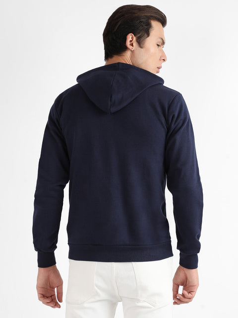 Behookd Honest Hoodie With Insert Pocket