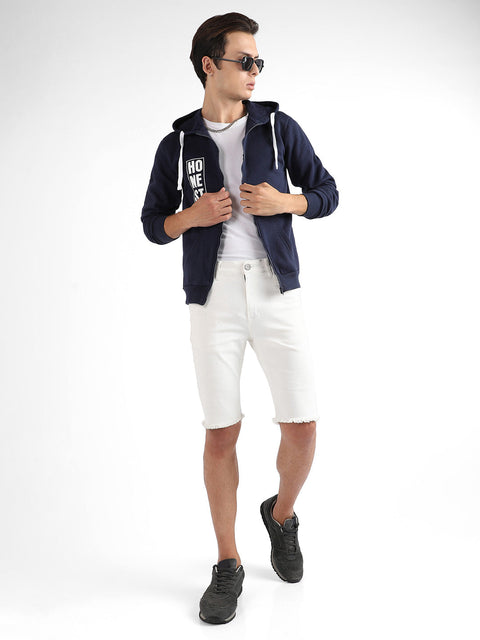 Behookd Honest Hoodie With Insert Pocket