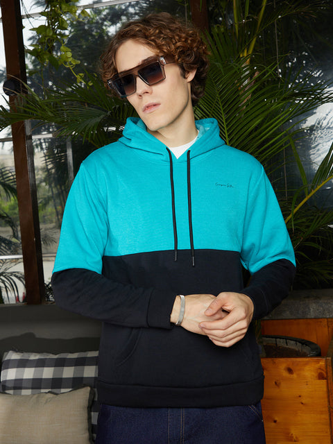 Take 2 Block Pullover Hoodie